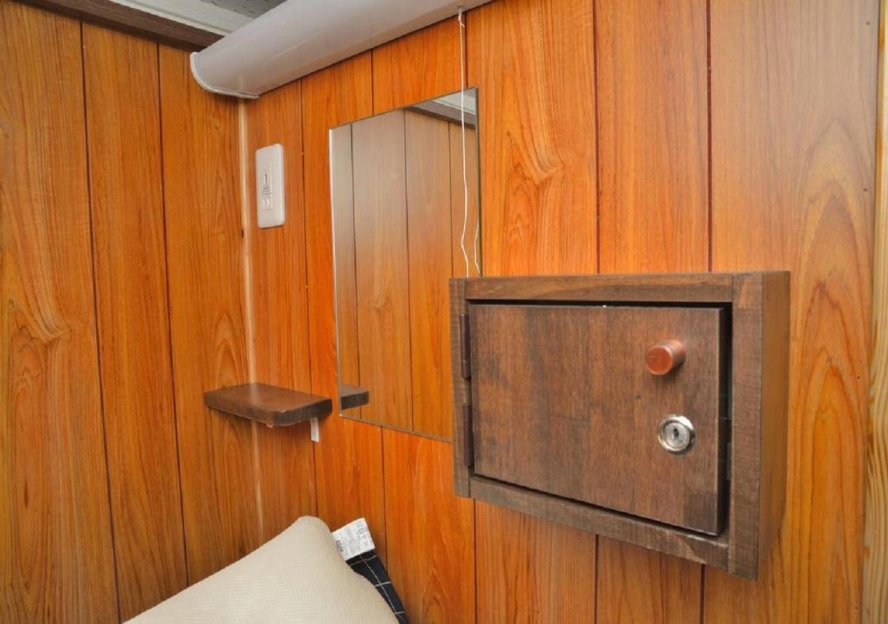 Jam Hostel Hakata Station Front Mix Domitory - Vacation Stay 31831 Фукуока Екстериор снимка