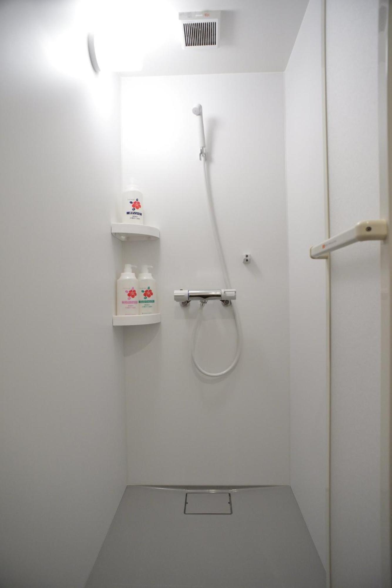 Jam Hostel Hakata Station Front Mix Domitory - Vacation Stay 31831 Фукуока Екстериор снимка