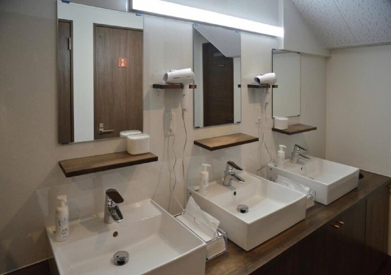 Jam Hostel Hakata Station Front Mix Domitory - Vacation Stay 31831 Фукуока Екстериор снимка