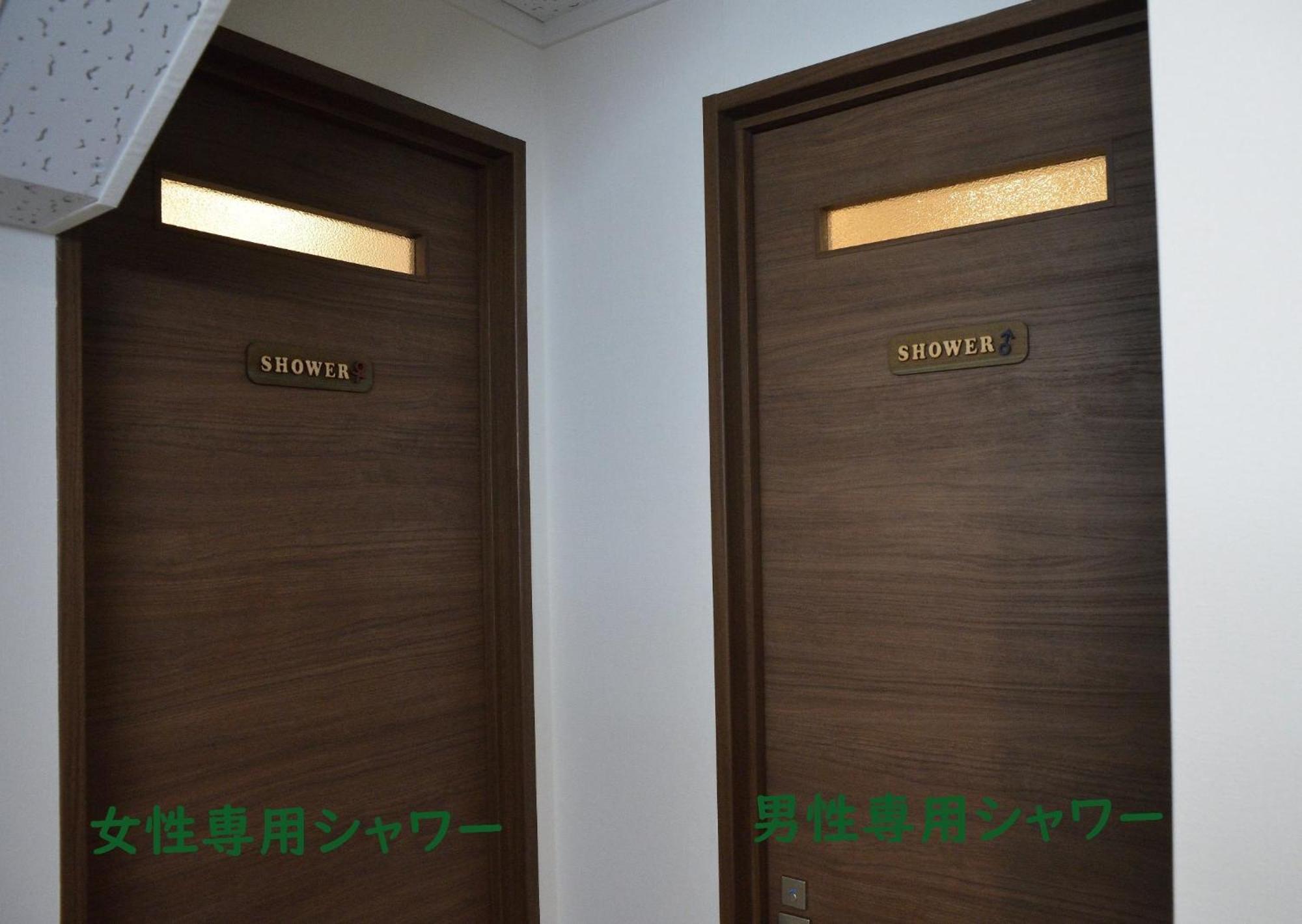Jam Hostel Hakata Station Front Mix Domitory - Vacation Stay 31831 Фукуока Екстериор снимка