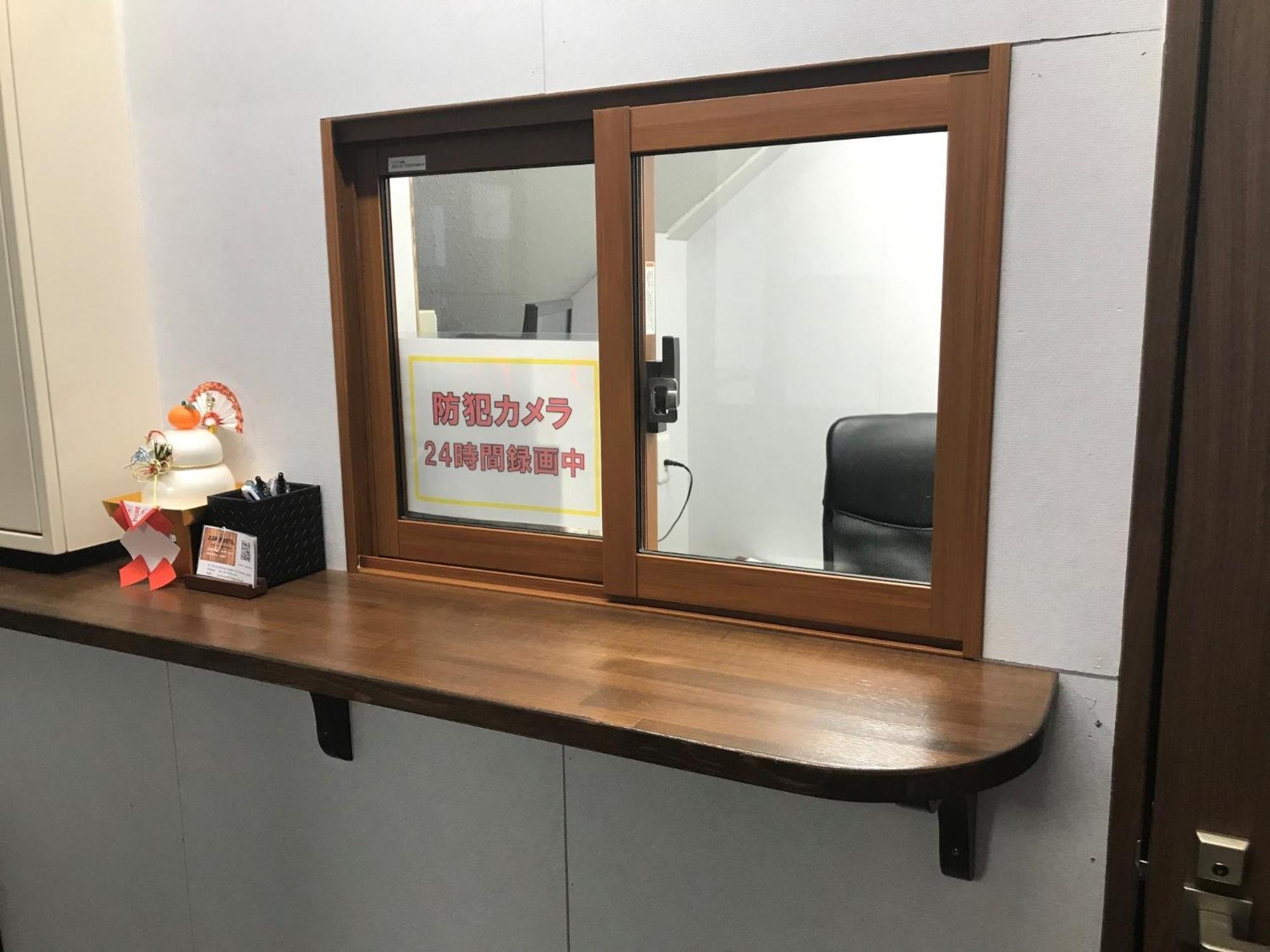 Jam Hostel Hakata Station Front Mix Domitory - Vacation Stay 31831 Фукуока Екстериор снимка